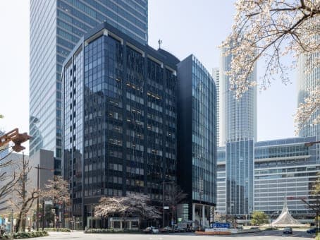 NAGOYA, Meieki image 9