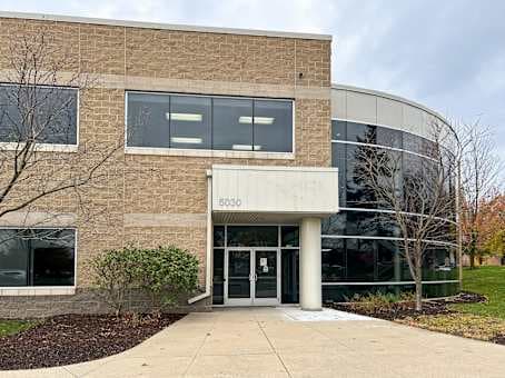 MI, Grand Rapids - Corporate Exchange image 13