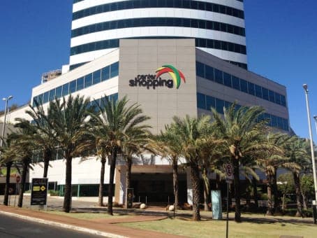 BRA, Uberlandia - Center Shopping image 13