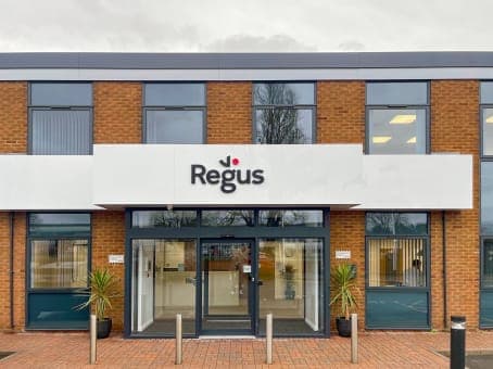 Kidderminster, Community House image 7