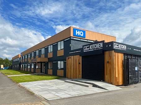 Pudsey, Radley House image 13