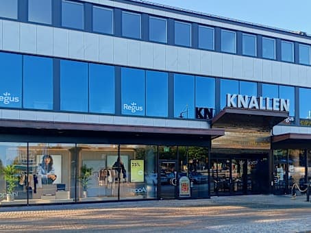 Mariestad, Knallenhuset image 14