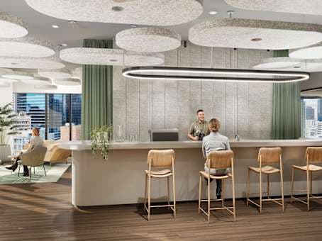 Melbourne, 85 Spring Street image 7