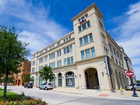 TX, Frisco - Frisco Square image 9