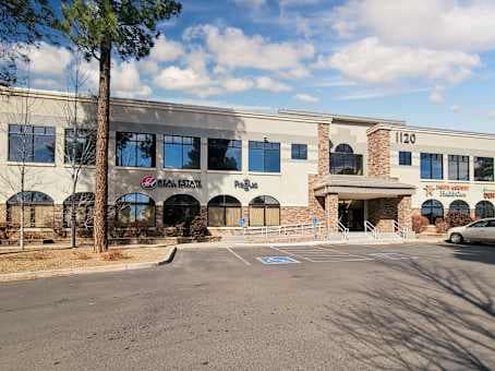 AZ, Flagstaff - W University Ave image 15 AZ, Flagstaff - W University Ave image 15