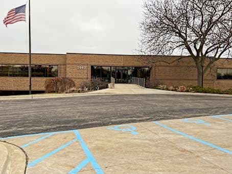 MI, Grand Rapids - Peninsular Dr image 13