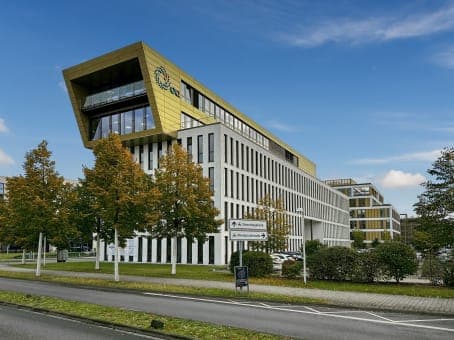 MONHEIM AM RHEIN, Rheinpromenade image 10