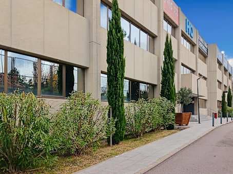 Madrid, HQ La Florida image 13 Madrid, HQ La Florida image 13