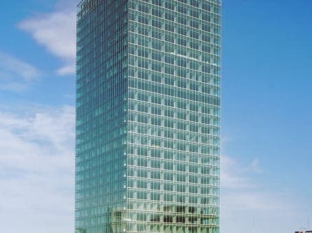 TOKYO, Pacific Century Place image 11 TOKYO, Pacific Century Place image 11