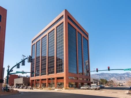 CO, Colorado Springs - Downtown Alamo Corporate Center image 15
