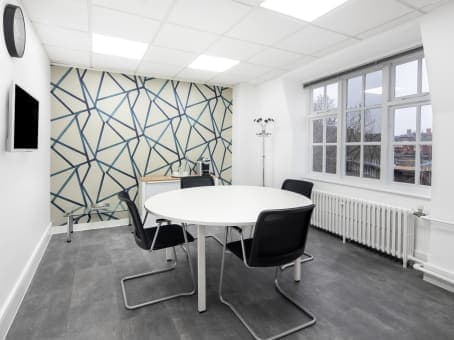 LONDON, King's Cross St. Pancras image 8