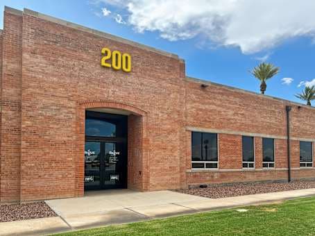 AZ, Goodyear - Flite Center image 12 AZ, Goodyear - Flite Center image 12