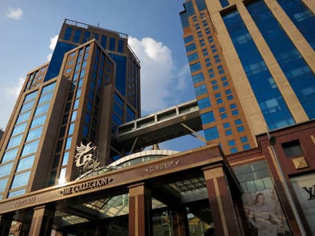 Bangalore UB City image 13