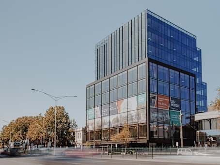 Melbourne, 222 Hoddle Street image 11