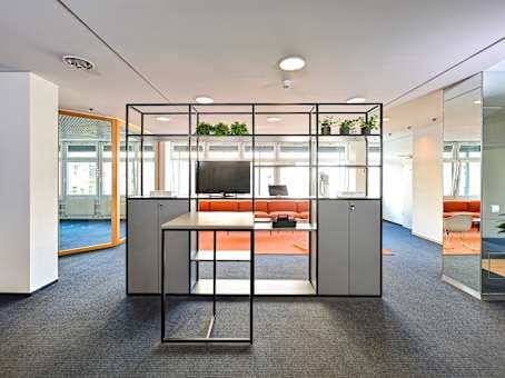 ISERLOHN, HQ Iserlohn image 12