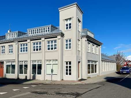 Reykjavik, B16 image 14 Reykjavik, B16 image 14