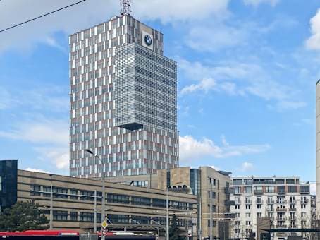 BRATISLAVA, CBC Center image 13