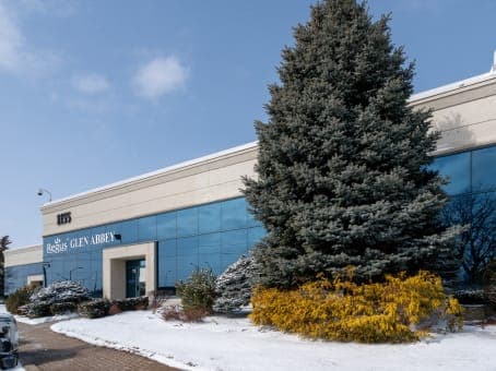 ON, Oakville - Glen Abbey (HQ) image 15 ON, Oakville - Glen Abbey (HQ) image 15