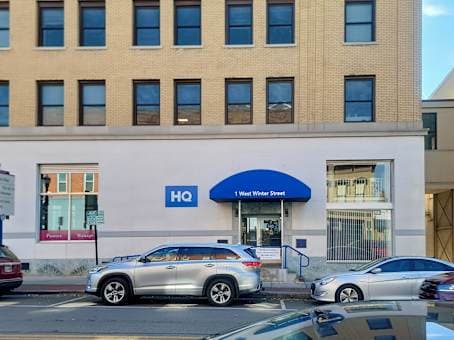 OH, Delaware - Winter St image 13