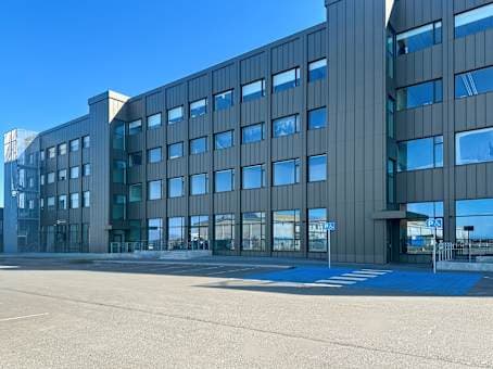 Reykjavík, Köllunarklettsvegur image 13 Reykjavík, Köllunarklettsvegur image 13