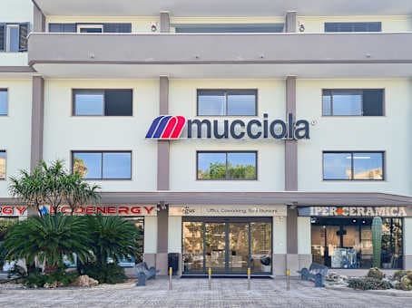 Reggio Calabria, Viale Calabria image 13