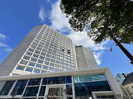 NS, Halifax - Barrington St image 13