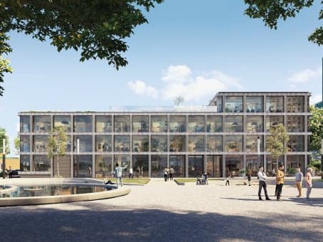 Amsterdam, Strawinskyhuis image 15 Amsterdam, Strawinskyhuis image 15