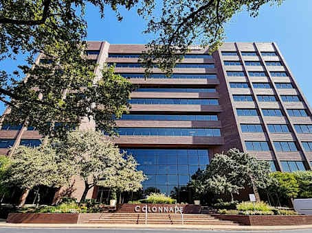 TX, San Antonio - Colonnade (HQ) image 13