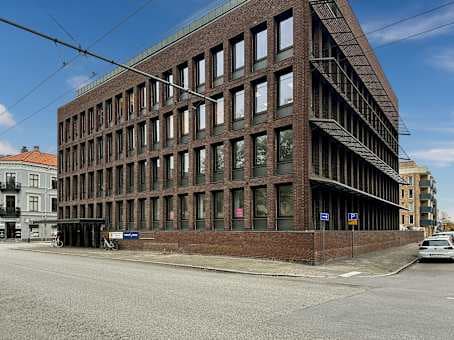 Landskrona, Albertina Park image 15