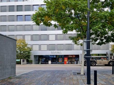 Zurich, Regus Spoom Oerlikon image 9 Zurich, Regus Spoom Oerlikon image 9