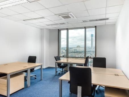 ALGIERS, Les Pins Maritimes image 9