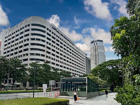 Makati, PNB Makati Center image 14 Makati, PNB Makati Center image 14