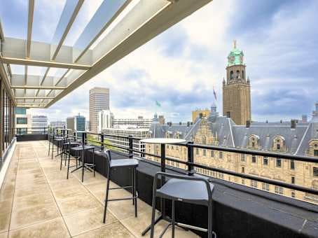 Rotterdam, Signature Coolsingel image 11