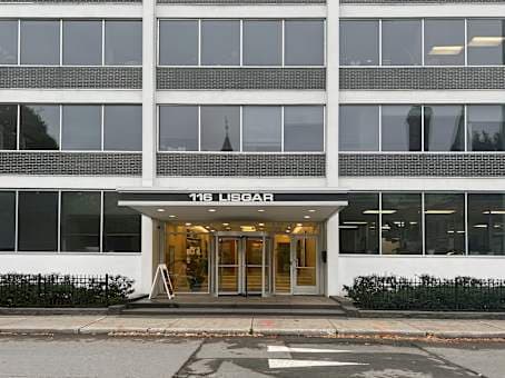 ON, Ottawa - Lisgar St image 13