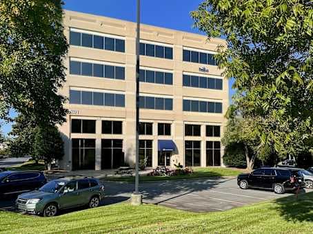 NC, Charlotte - University Executive Park image 13 NC, Charlotte - University Executive Park image 13