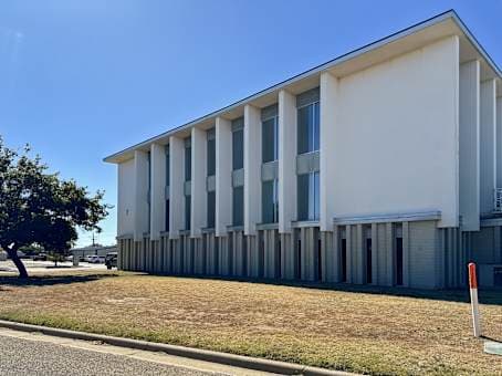 TX, Lubbock - Briercroft Office PK image 13 TX, Lubbock - Briercroft Office PK image 13