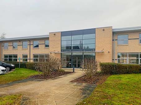 Birmingham Business Park image 15