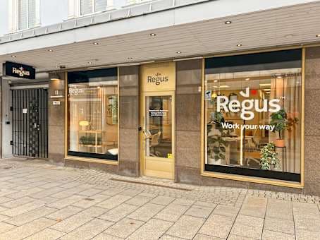Uddevalla, Kungsgatan image 13 Uddevalla, Kungsgatan image 13