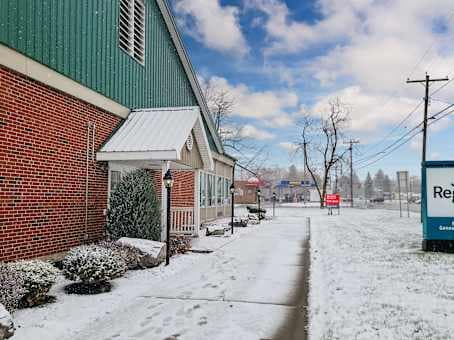 NY, Bowmansville - Genesee St image 13 NY, Bowmansville - Genesee St image 13