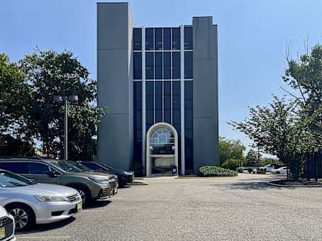 NJ, Hasbrouck Heights - State Route 17 image 13 NJ, Hasbrouck Heights - State Route 17 image 13