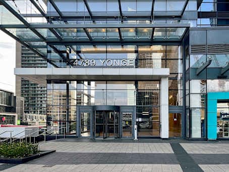 ON, Toronto - Hullmark Center image 12 ON, Toronto - Hullmark Center image 12