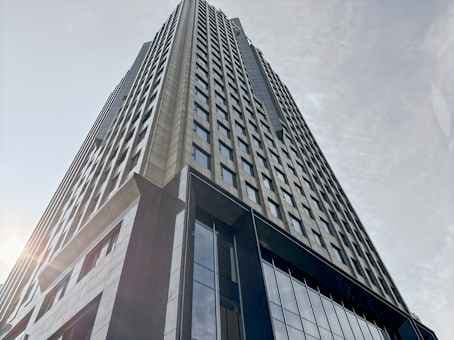Nanjing, Jinchuang Digital Building image 13 Nanjing, Jinchuang Digital Building image 13