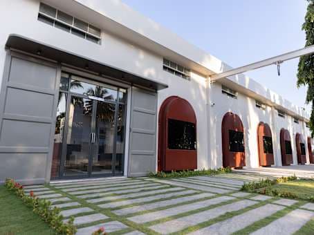 Coimbatore, Saravanampatti image 13