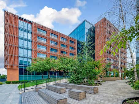 Sesto San Giovanni, Edison Park image 12