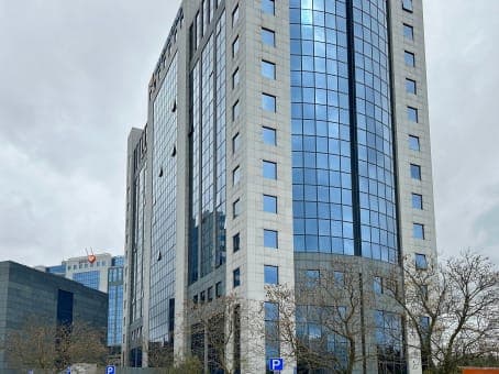 LISBON, Torres de Lisboa image 14