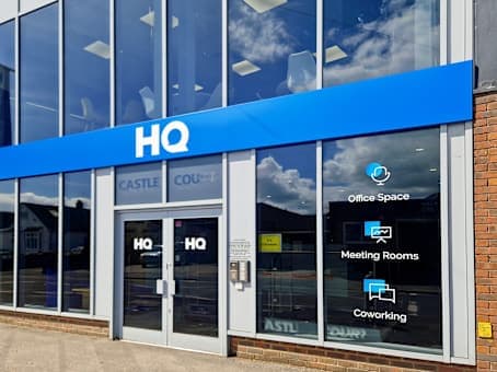 Portchester, Castle Court image 14