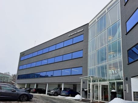 LYSAKER, Spaces Fornebuveien image 1