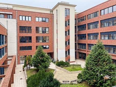 Budapest, Szepvölgyi Office Park image 14