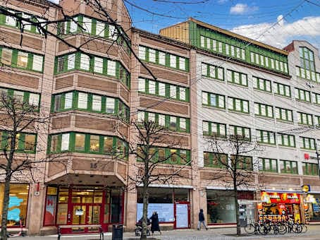 HELSINGBORG, Södergatan image 14