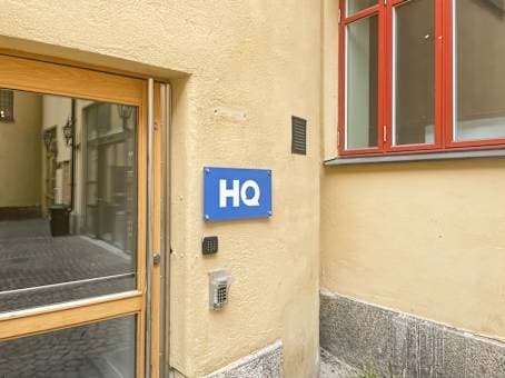 KARLSTAD, Västra Torggatan image 12 KARLSTAD, Västra Torggatan image 12